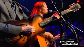 Gillian Welch - Tennessee