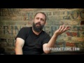 Neil Fallon of Clutch on Binge and Purge