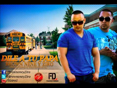 LO MEJOR DE ENERO 2013 - OMEGA,FUEGO,BROWN NENE Y ZIRO, LUCKY REYES