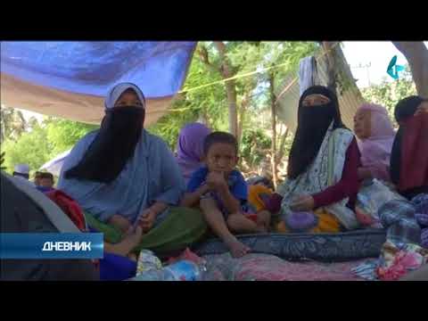 Zemljotres u Indoneziji odneo 98 života