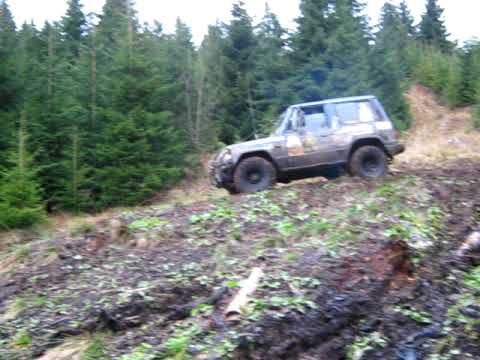 Garbova 06-08.2009 - part 1