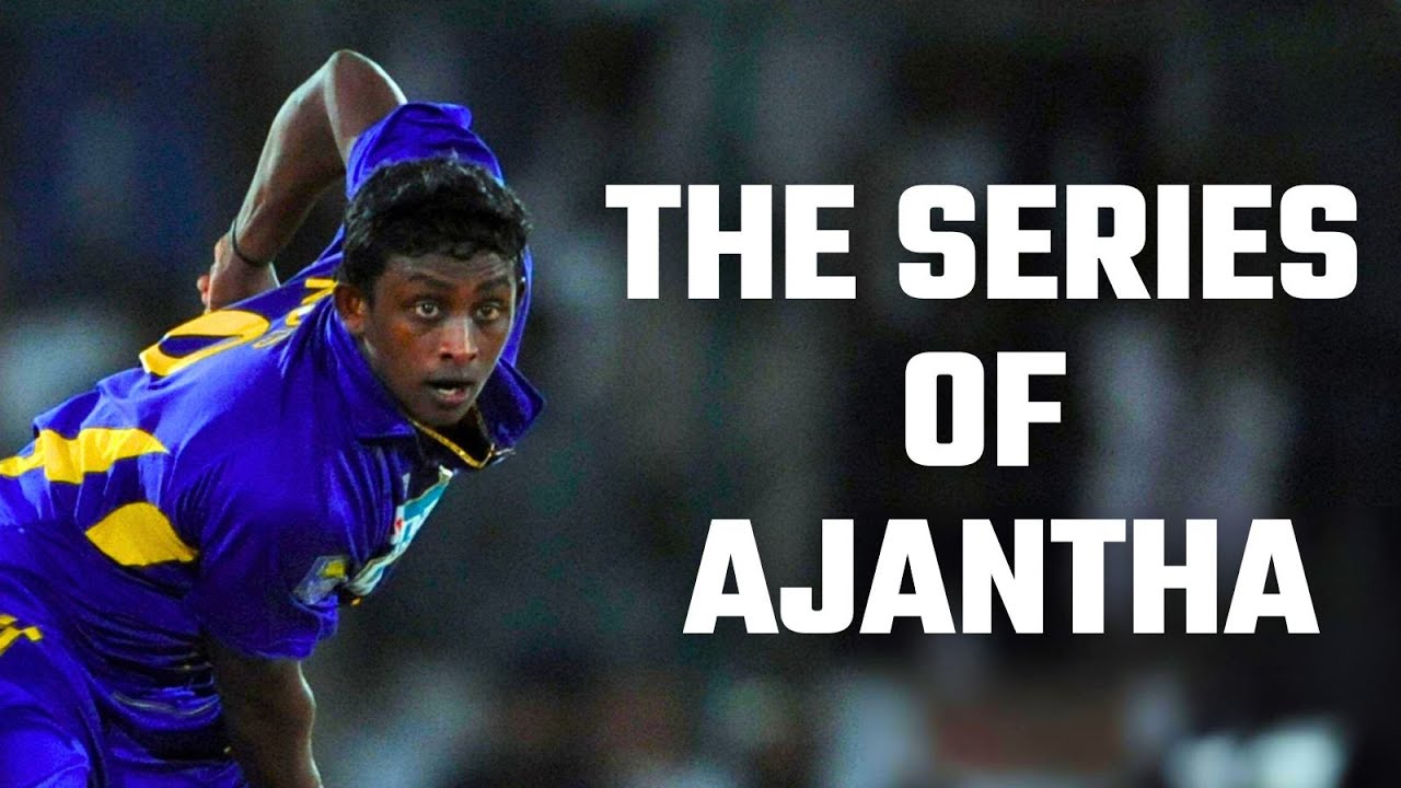 When a mystery engulfed India and Sri Lanka Cricket
