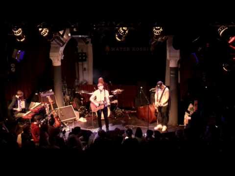 Matze Rossi und Band - Wunder - 17. März 2017 - Live @ Stattbahnhof Schweinfurt