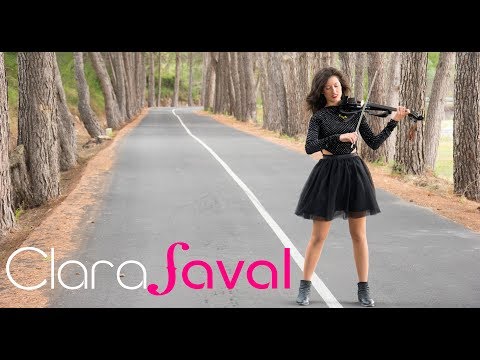 Havana (Camila Cabello   ft. Young Thug) | Electric Violin Cover | Clara Saval