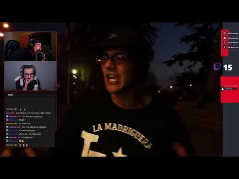 Reacción - VelociRandom ¡LA MAMÁ ES SAGRADA CTM! - DK REACTION