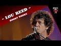 Lou Reed "Hooky Wooky" (Live on TV Show Taratata 1996)