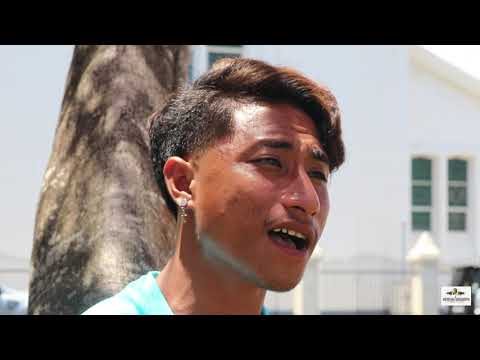 Tavita Ah Sang - Aiga Lotu Pese Ekalesia Metotisi (Music Video)