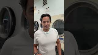 I Bought My Second Laundromat Before Opening the First 🧺