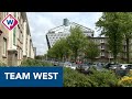 Wie zag iets van mishandeling in de Haagse Coevordenstraat? - Team West
