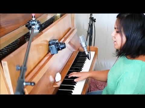 Soy Yolanda - Out/Doubt - Homestudio Live Sessions - acoustic piano version