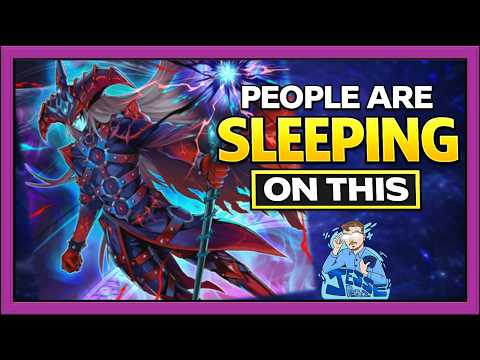 This Dark Magician Card Is Criminally Underrated (Here’s Why)