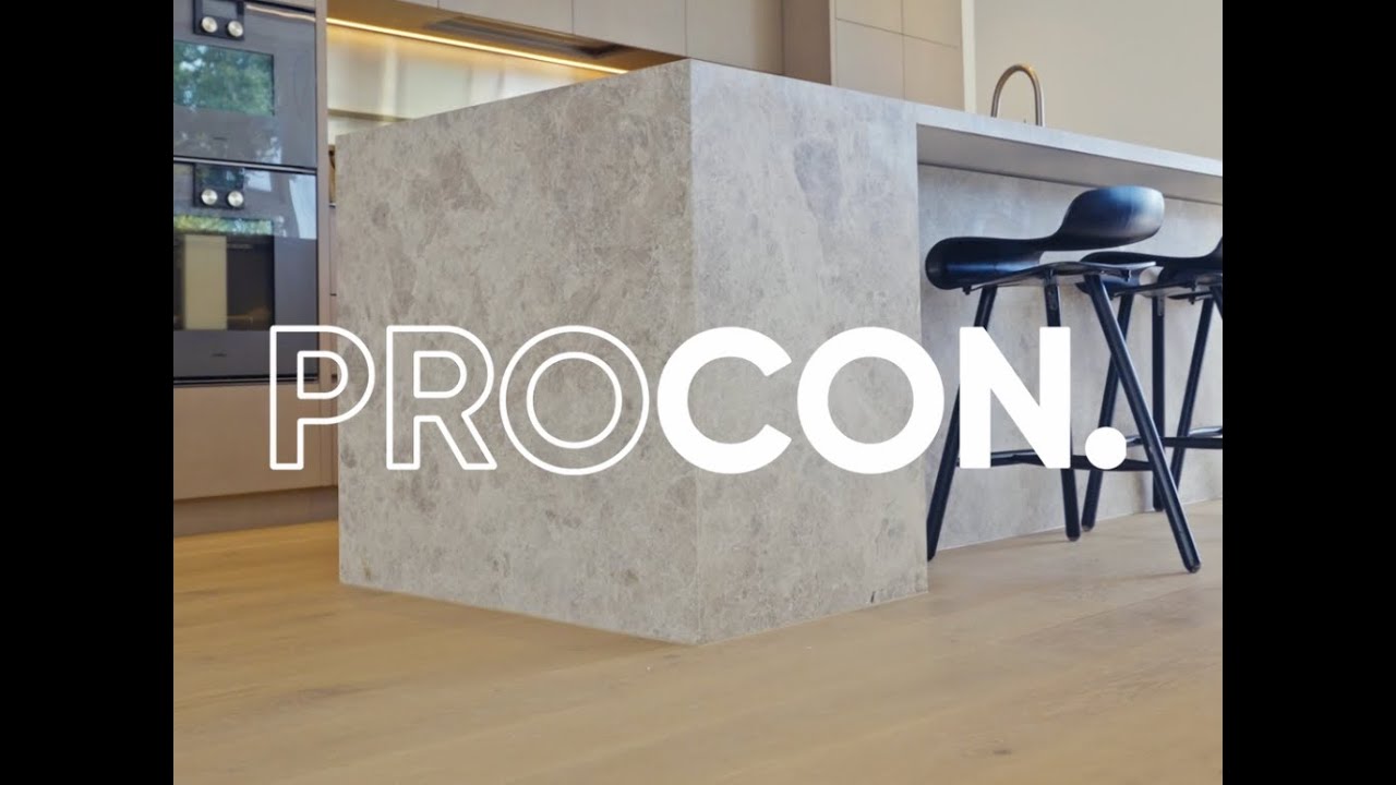Procon Materials - Oak Flooring by Timberly - Alexander Park Residences Hampton, Melbourne