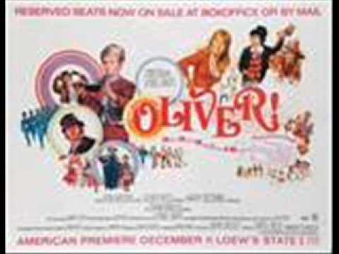 Oliver! (1968) OST 09 Be Back Soon