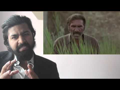 The Song of Sparrows - Analysis by Javed Afghani Khan