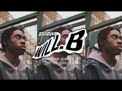 Nino SLG x Loski x Clavish Type Beat - "Ruthless" | FREE dark uk rap beat 2022