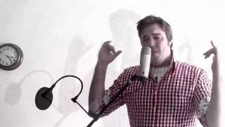 Just A Dream - Nelly Remix (Jason Chen and Joseph Vincent Remix)Grant Scott Cover