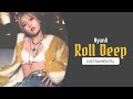 HyunA - Roll Deep (Clean Instrumental)