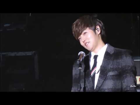 정동하 (기타 동하)- Beautiful, 언젠가는,Falling slowly, 사람들은 모두 변하나봐(부분)