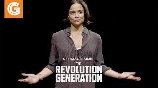 The Revolution Generation (2022) Video