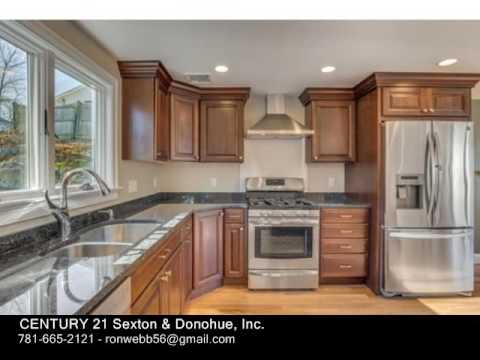 17 Vista St, Melrose MA 02176 - Single Family Home - Real Estate - For Sale -