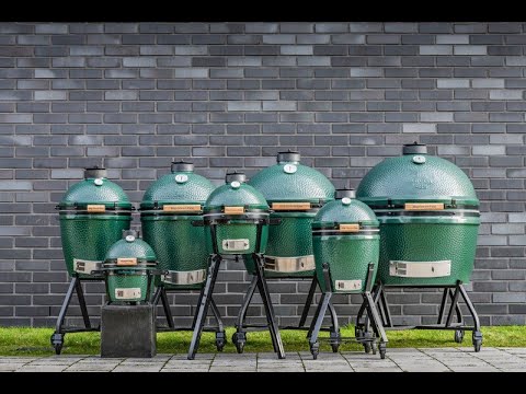 Big Green Egg - Verlosung Parcours Gourmands 2022
