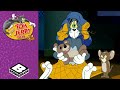 Tom Vs Jerry The Alien Tom And Jerry Tales Boomerang UK