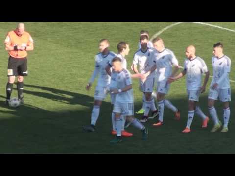 Zostrih zápasu: FK Poprad - ŠK Odeva Lipany 4:0