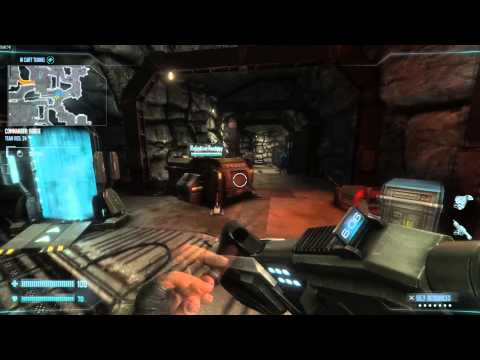 NS2HD[633] - Balance Test Mod Play