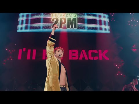 Nichkhun (from 2PM) I'll Be Back 「 Premium Solo Concert 2019-2020 'STORY OF...' 」