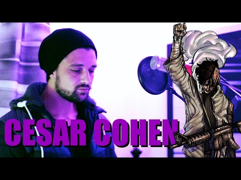 Cesar Cohen - Matheus Vps