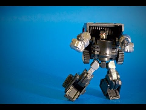 iGear Exclusive Black Rager