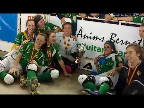 Final Copa Reina 2018 OK