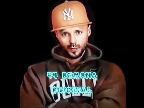 Cllevio Serbiano - 44 Demona Original Song