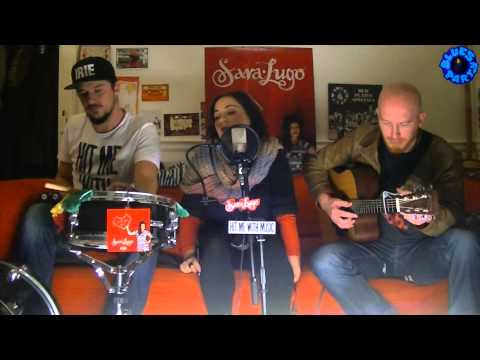 REGGAE JUICE ACOUSTIC guest SARA LUGO