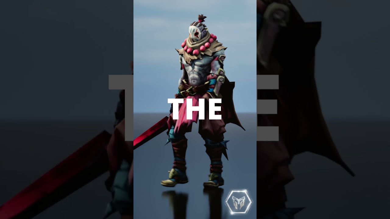 Game Animation Walk Cycle #walkcycle #gameanimation #characteranimation #warrior #sword