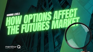 How Options Volume Affect the Futures Market