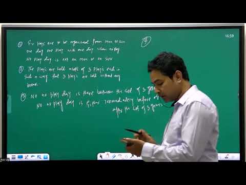 ACE-ug Coaching Delhi Video 1