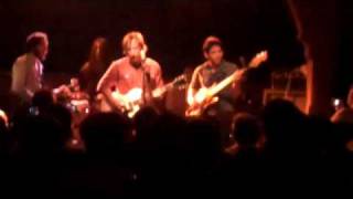 Dan Auerbach, Schubas, Chicago, &quot;Whispered Words&quot;