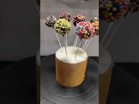 chocolate candy#cake #zahurchef#