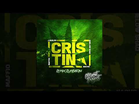 Maffio Ft. Justin Quiles, Nacho Y Shelow Shaq – Cristina (Minost Project Rumbaton Remix)