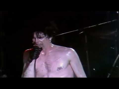 Thumbnail for The Cramps - The Mad Daddy [Live Manchester 1984] by Y&T