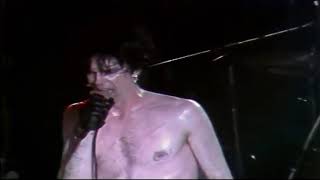 The Cramps - The Mad Daddy [Live Manchester 1984]