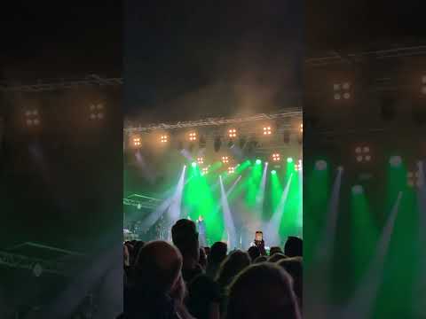 Jaromír Nohavica Hlídač krav (Vizovické Trnkobraní 18.8.2023)