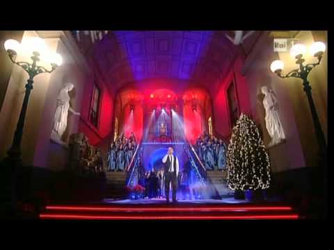 The Blue Gospel Singers - Oh Happy Day - Live @ Un Natale per le Strade di Napoli - RAIUNO