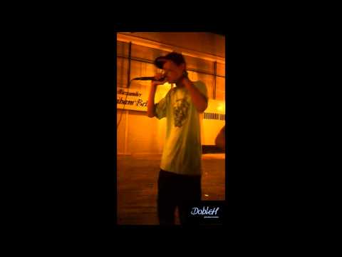 CHEMEX-CAPHHUM-LEO // FREESTYLE // RAPZUELA