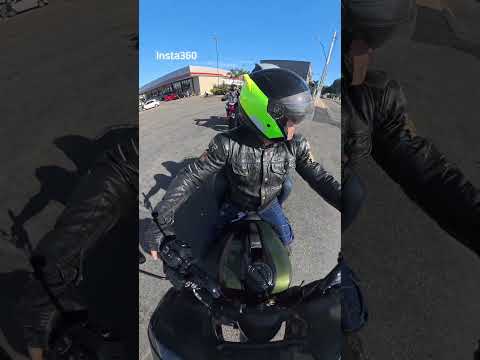 Domingão de rolê com a irmandade. Catalão-Goiás #deus_no_controle #mototerapia #motoclubismo