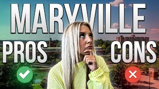 Pros and Cons of Living in Maryville, TN in 2025: Is It Right for You