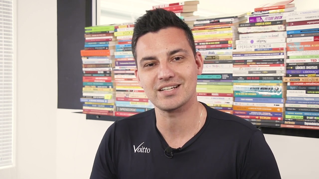 Apresentação do curso