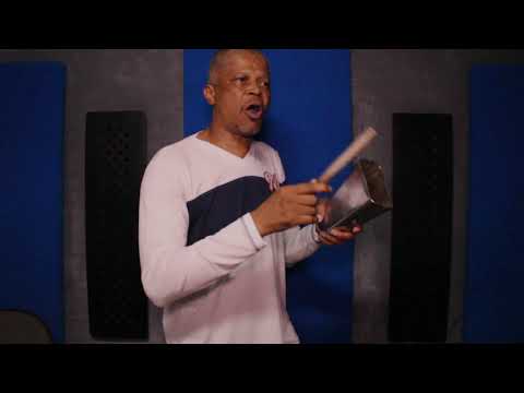 TUTORIALES EL PIDIO REPIQUE CAMPANA #1