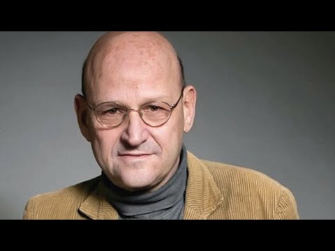 Fantasia Lifetime Achievement Award | Edward R. Pressman